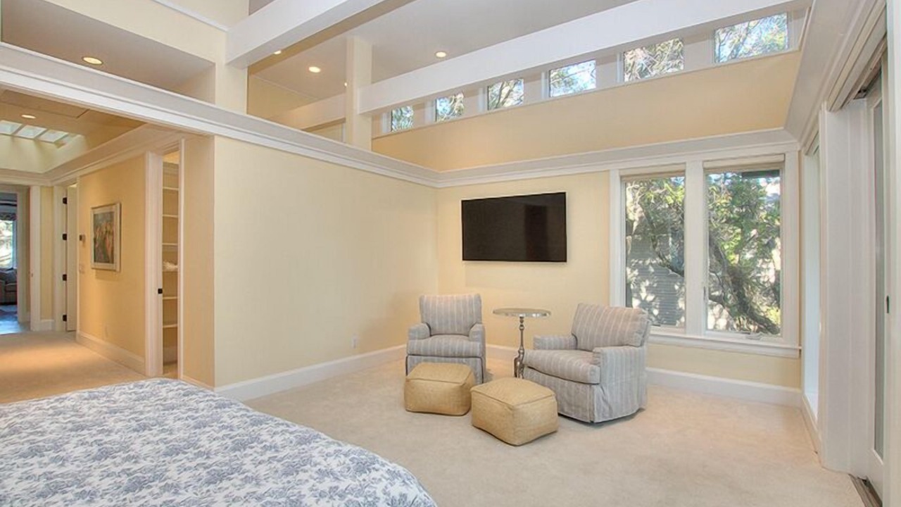 Photo of Bedroom in Oceanside