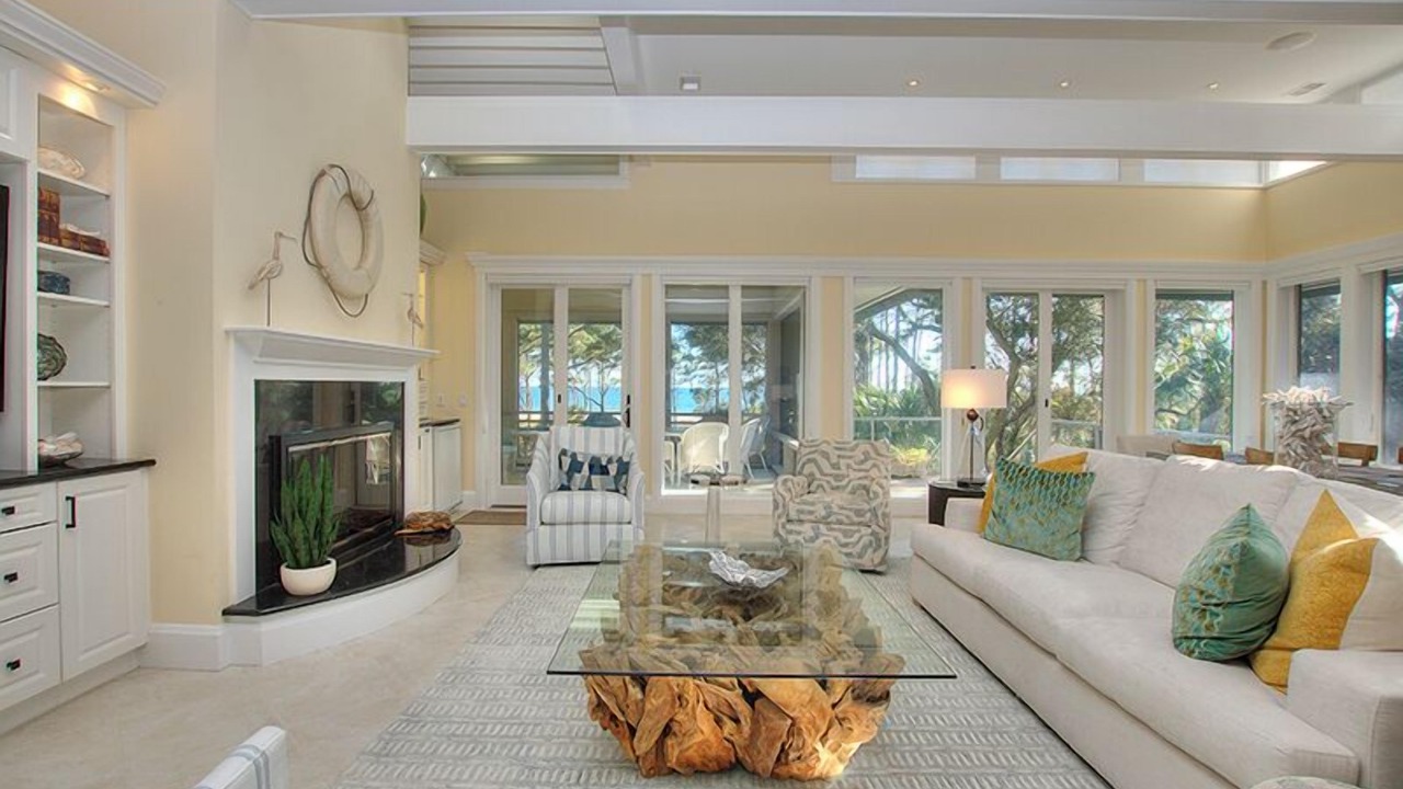 Photo of Livingroom in Oceanside
