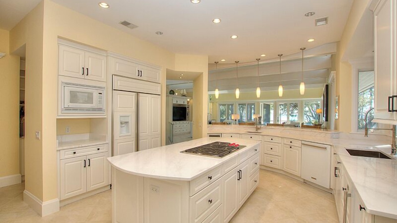 Photo of Kitchen in Oceanside