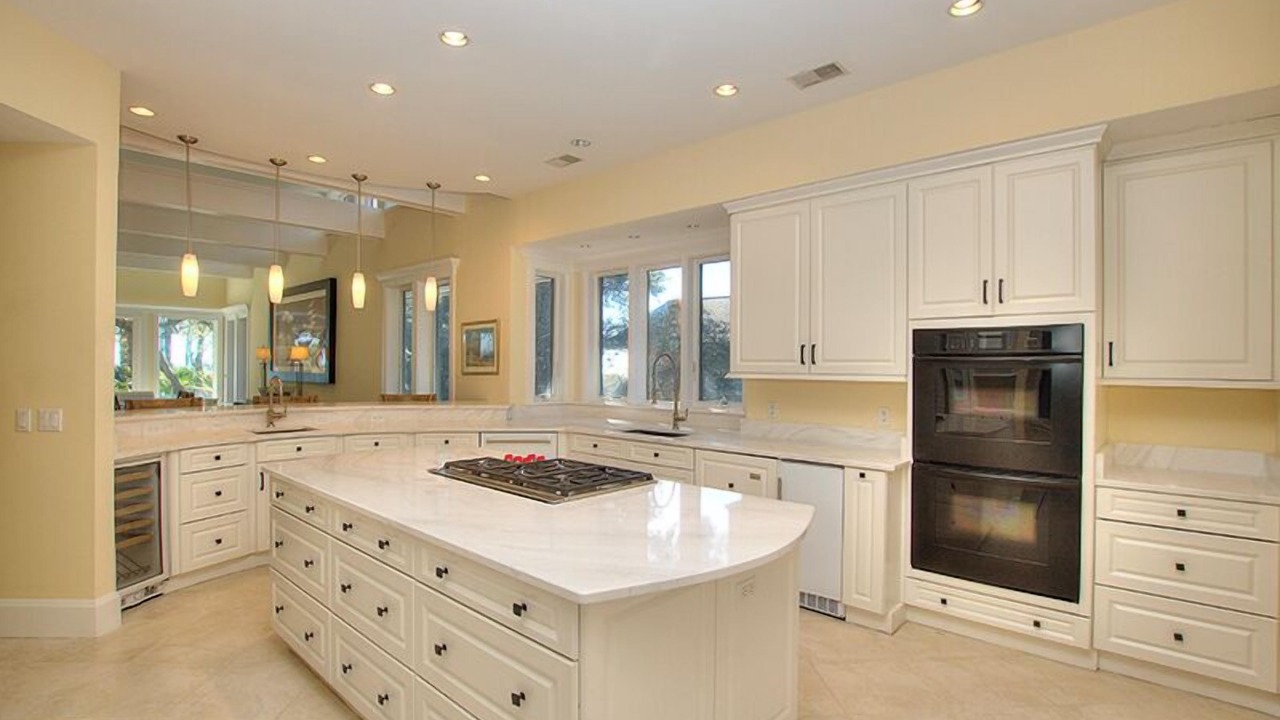 Photo of Kitchen in Oceanside