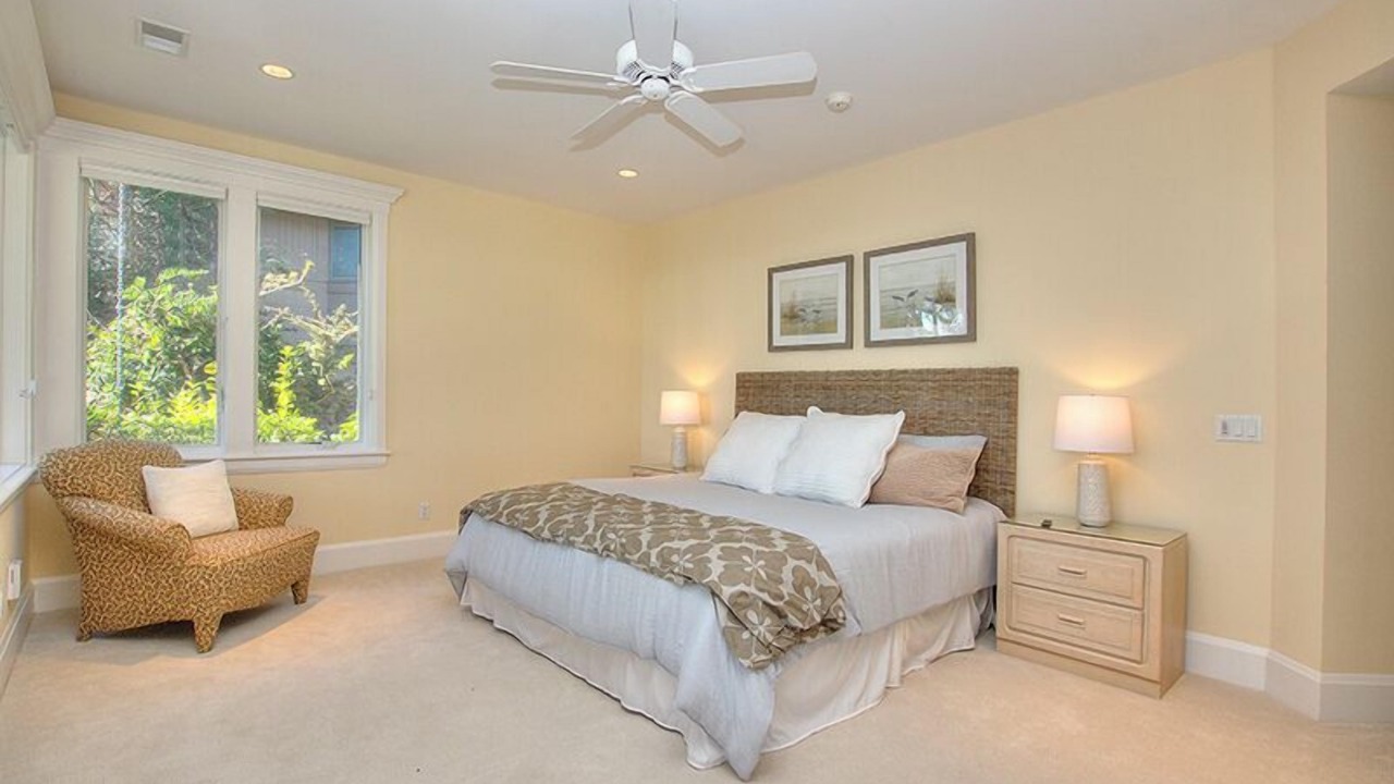 Photo of Bedroom in Oceanside