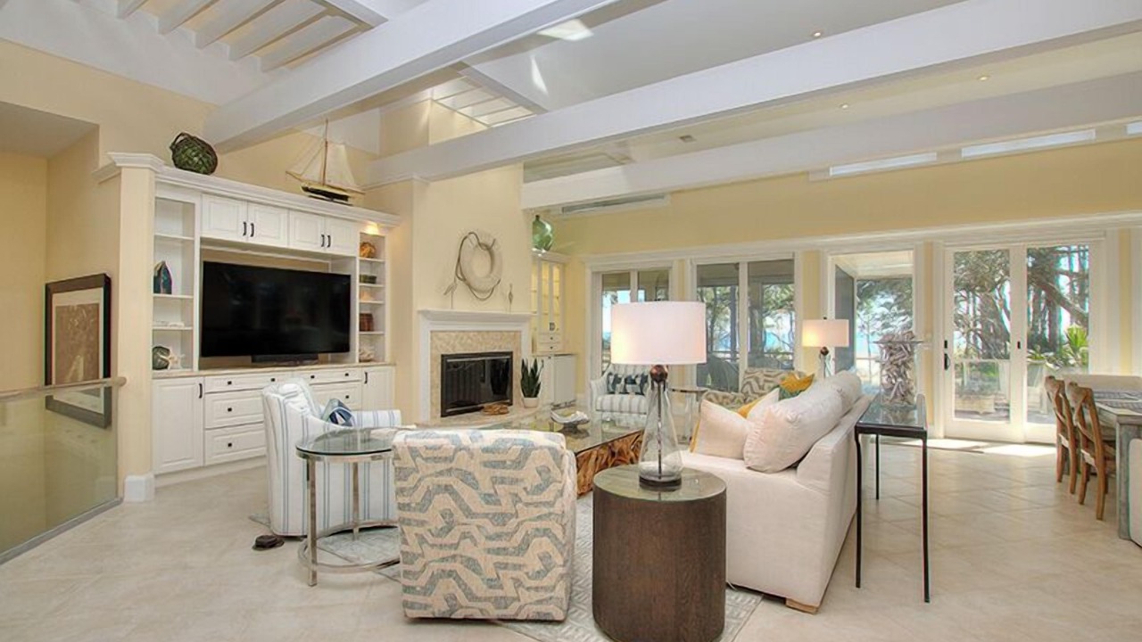 Photo of Livingroom in Oceanside
