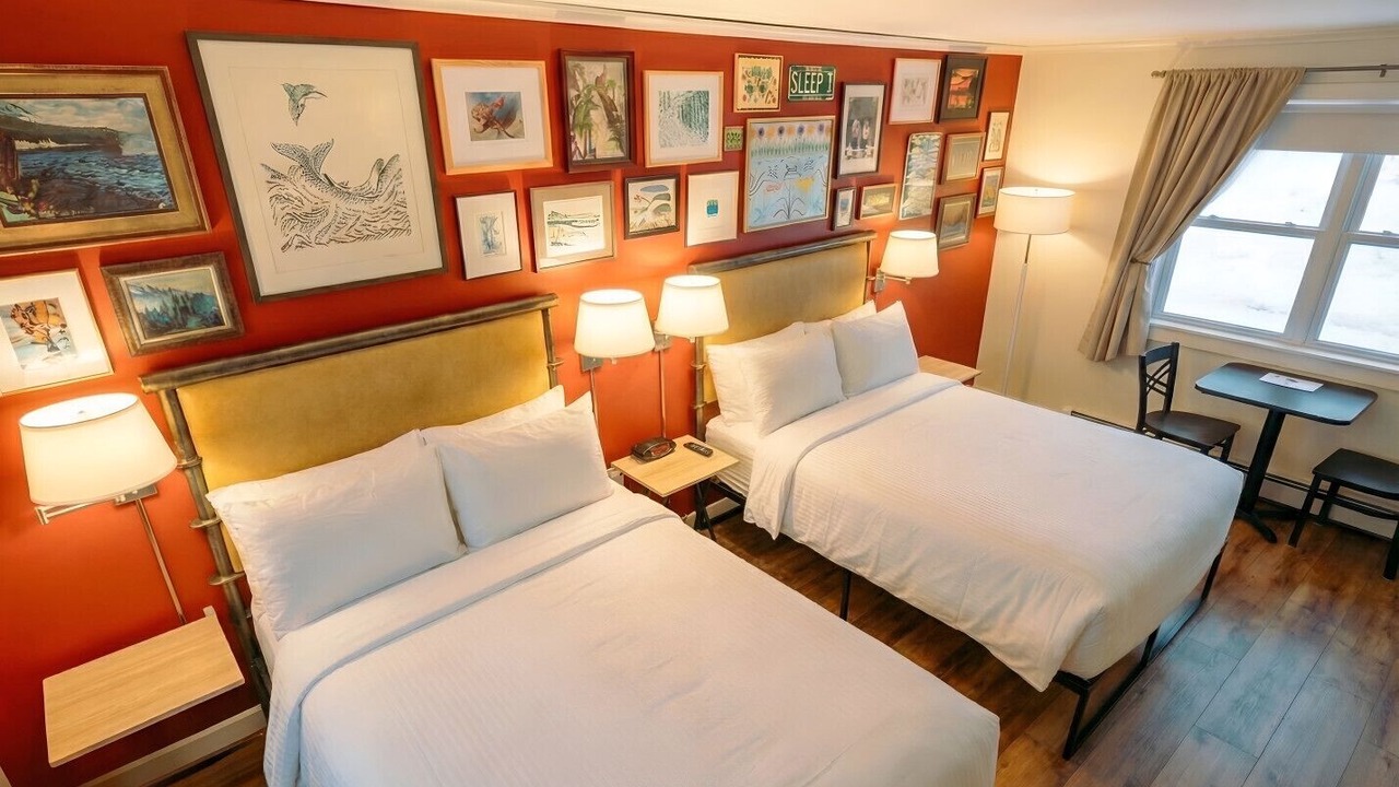 Photo of Bedroom in Woodstock