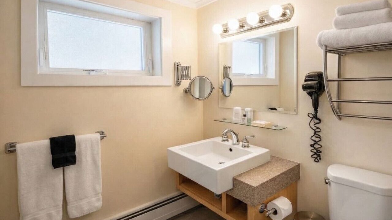 Photo of Bathroom in Woodstock