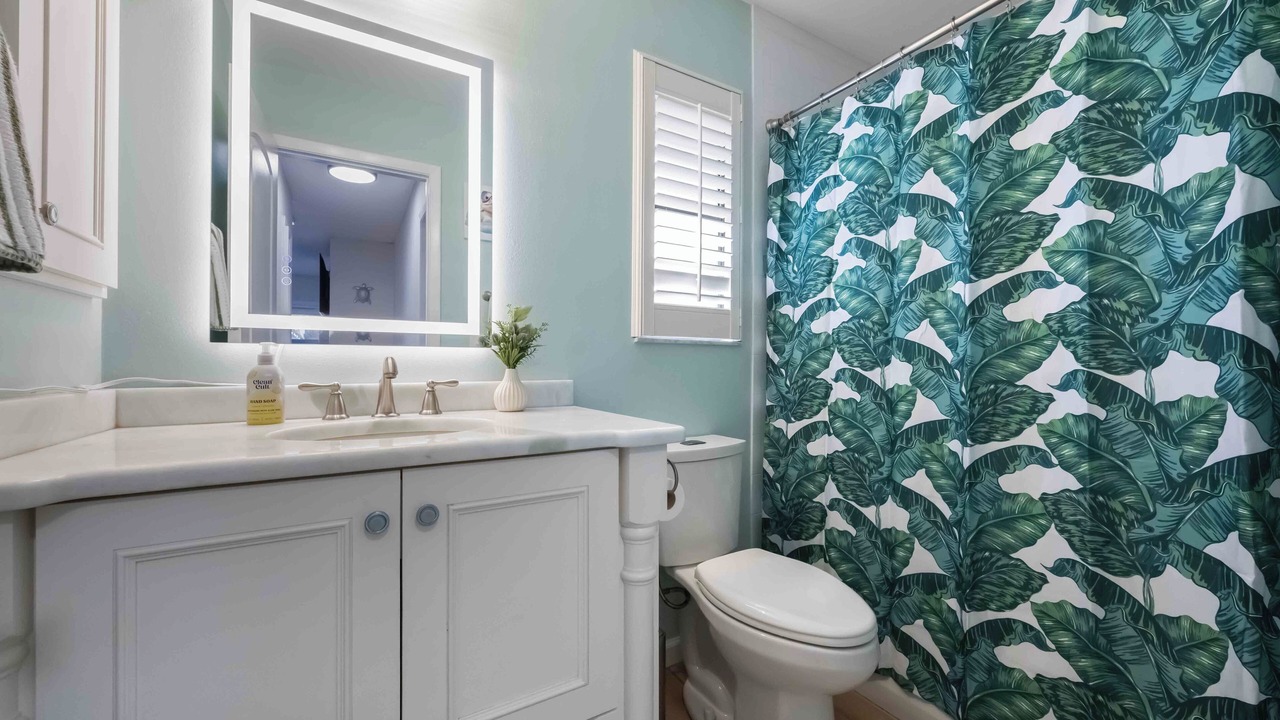 Photo of Bathroom in Braden River
