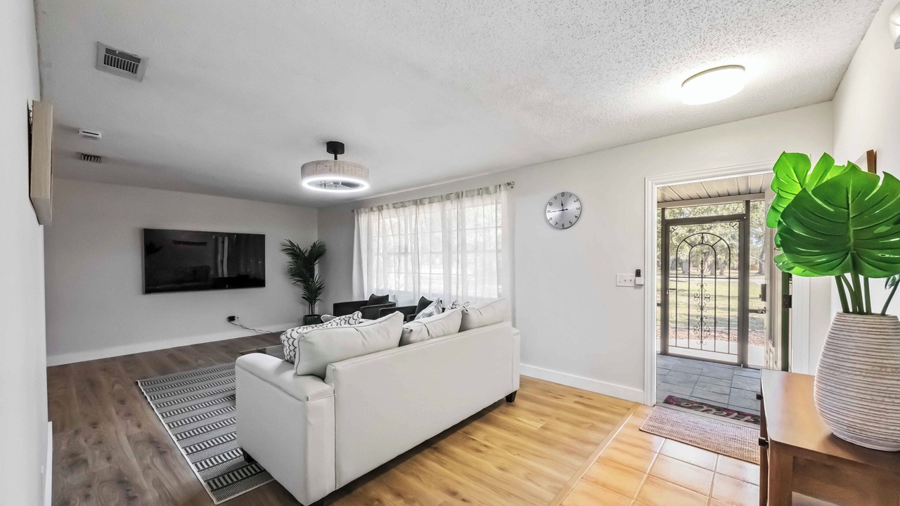 Photo of Livingroom in Braden River