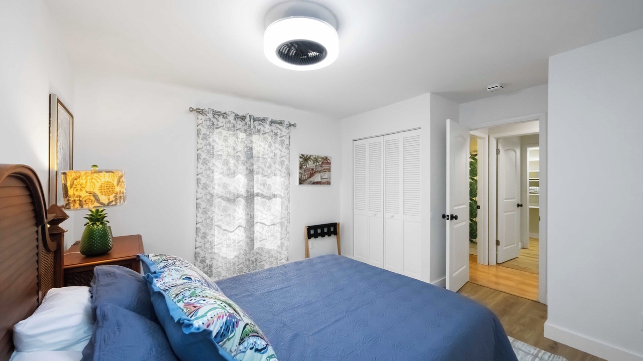 Photo of Bedroom in Braden River