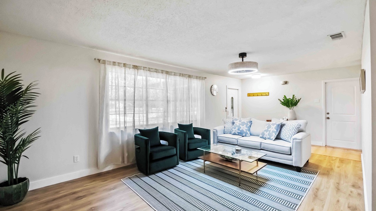 Photo of Livingroom in Braden River