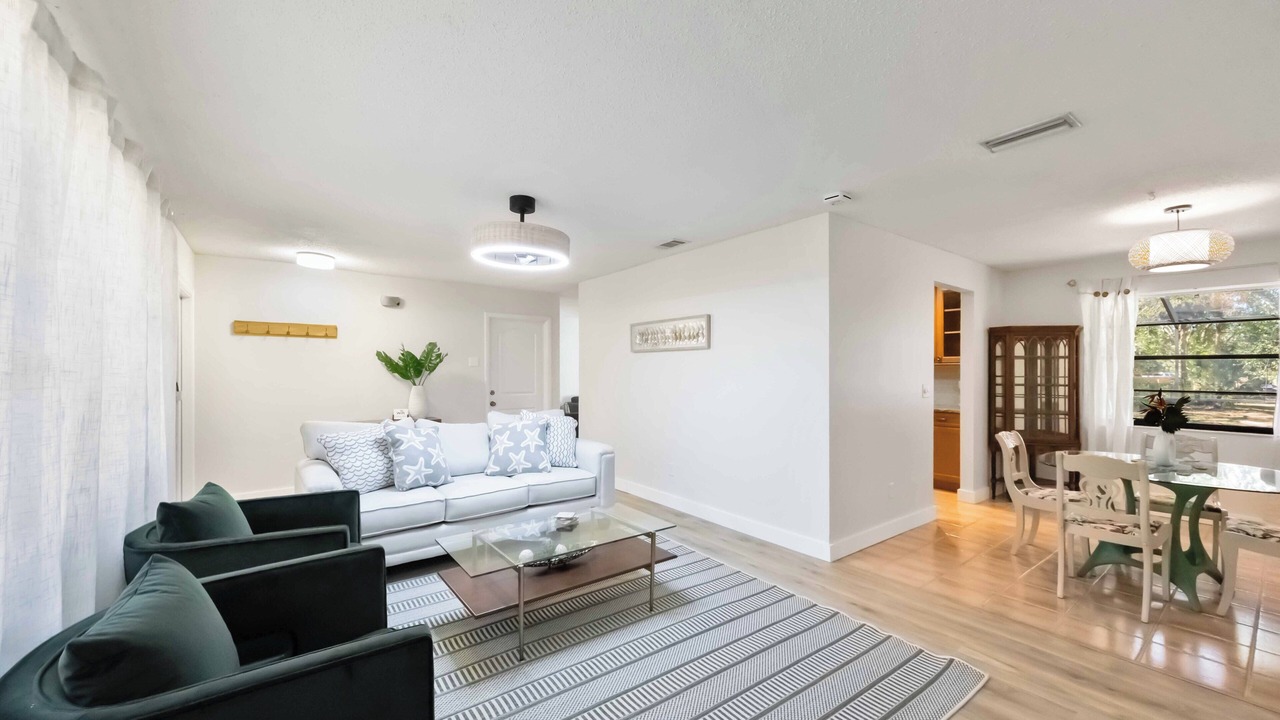 Photo of Livingroom in Braden River