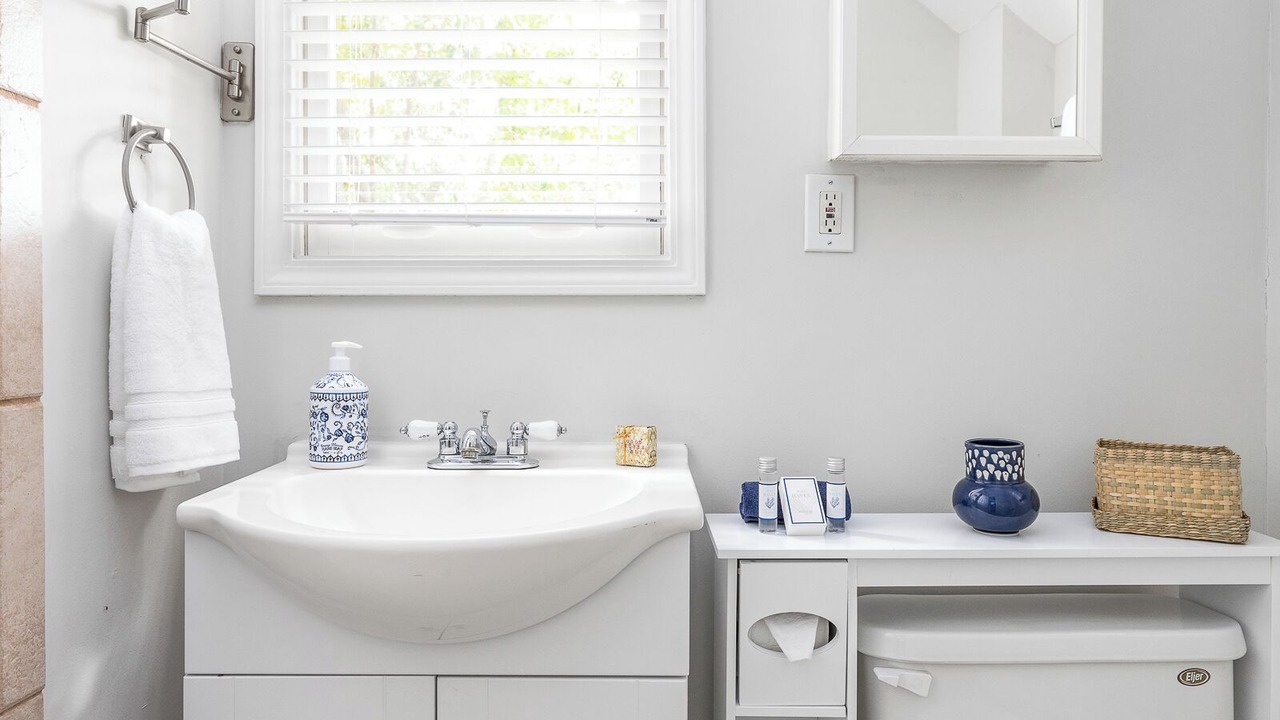 Photo of Bathroom in Virginia Highland