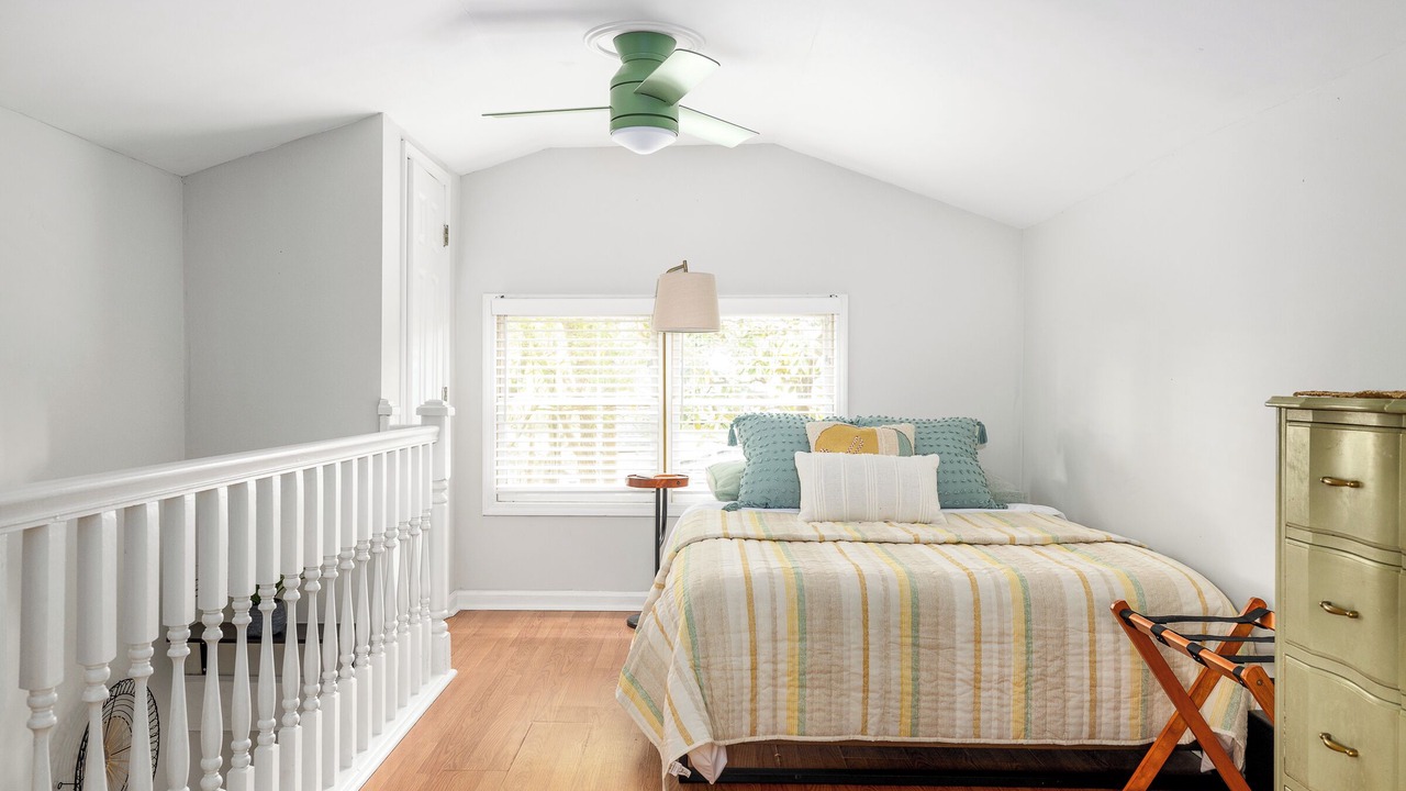 Photo of Bedroom in Virginia Highland