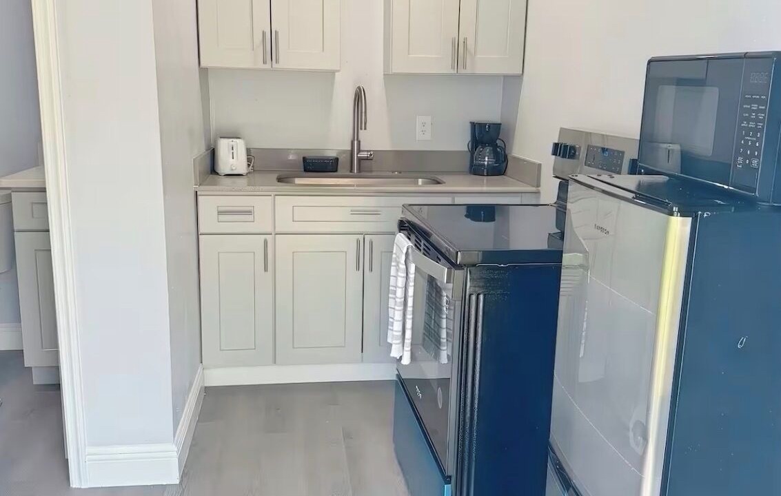 Photo of Kitchen in Davenport