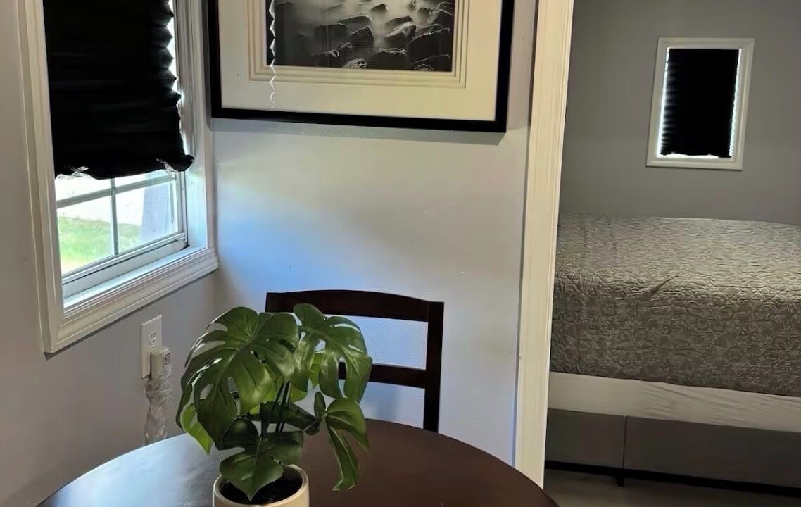 Photo of Bedroom in Davenport