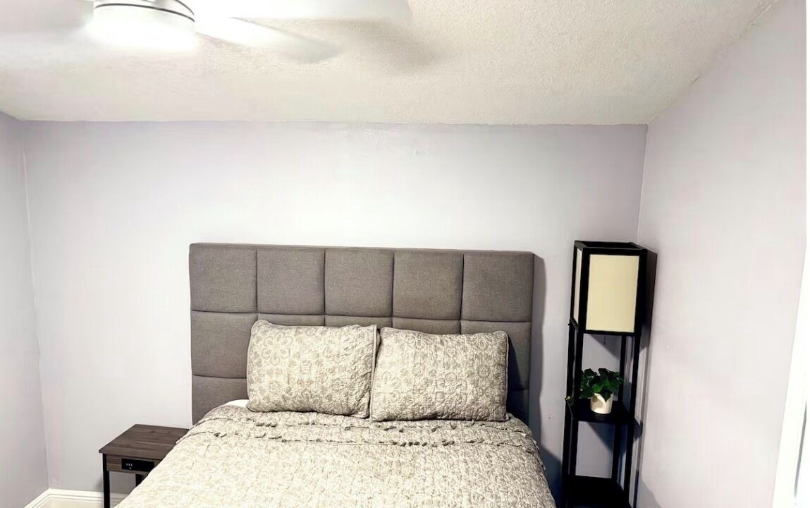 Photo of Bedroom in Davenport