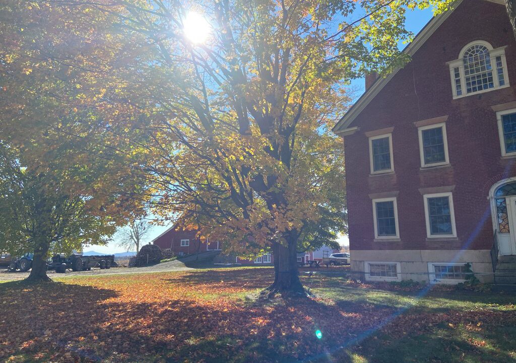 Photo of Outdoor in Randolph Center