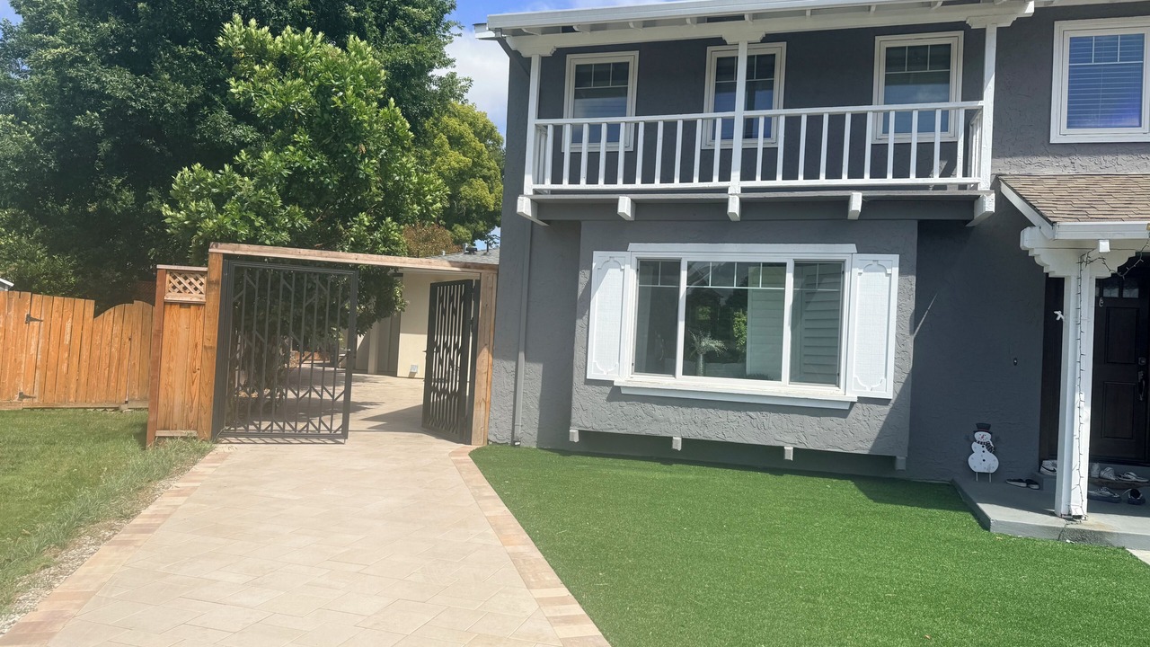 Photo of Outdoor in Pleasanton
