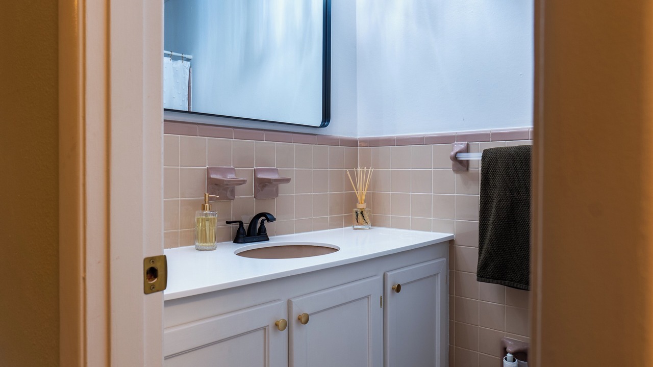 Photo of Bathroom in Fort Walton Beach