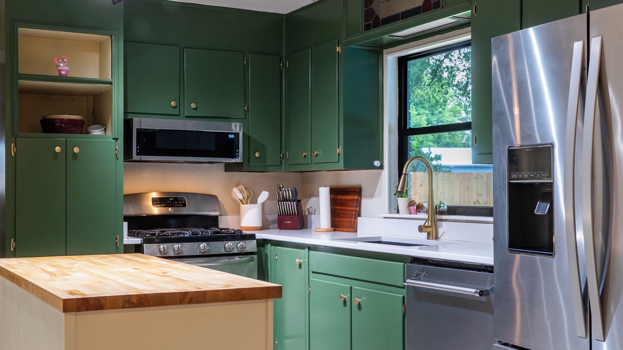Photo of Kitchen in Fort Walton Beach