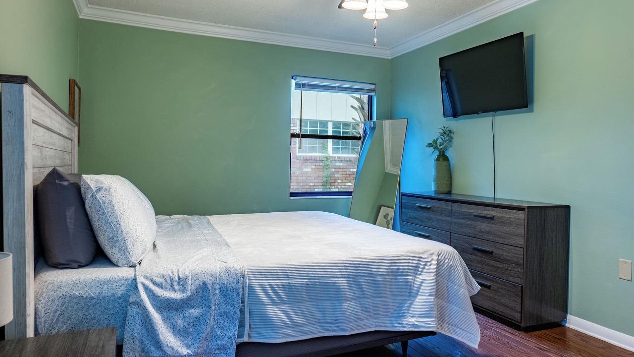 Photo of Bedroom in Fort Walton Beach