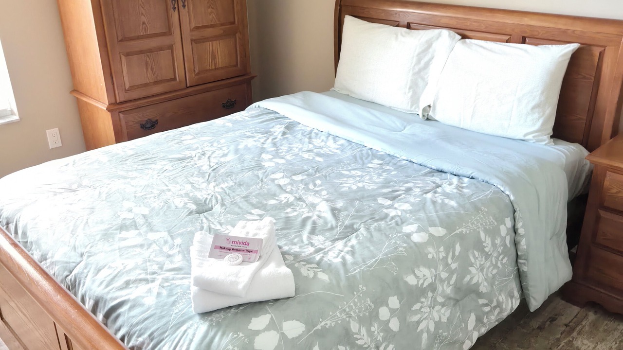Photo of Bedroom in Titusville