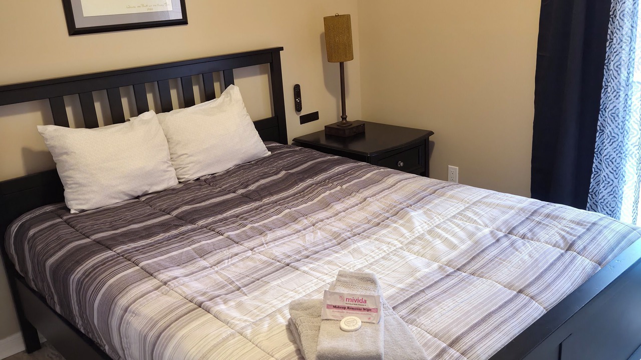 Photo of Bedroom in Titusville