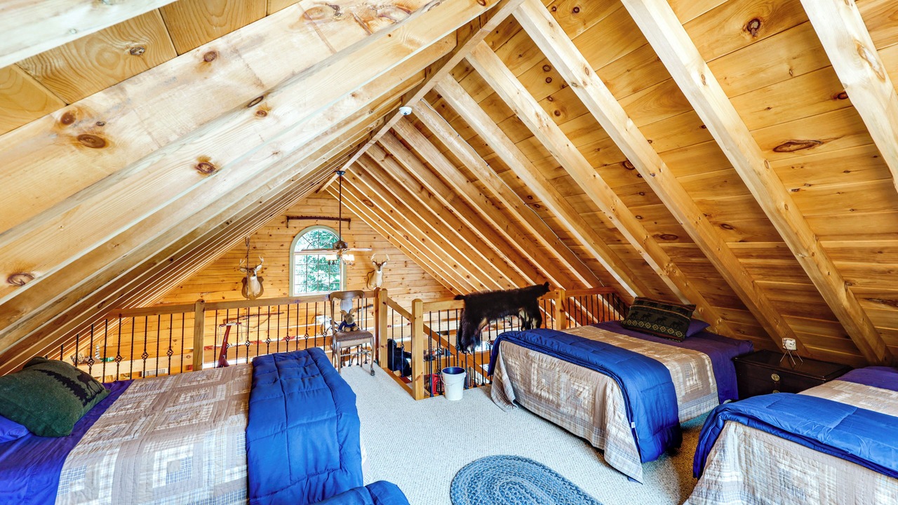 Photo of Bedroom in Stratton