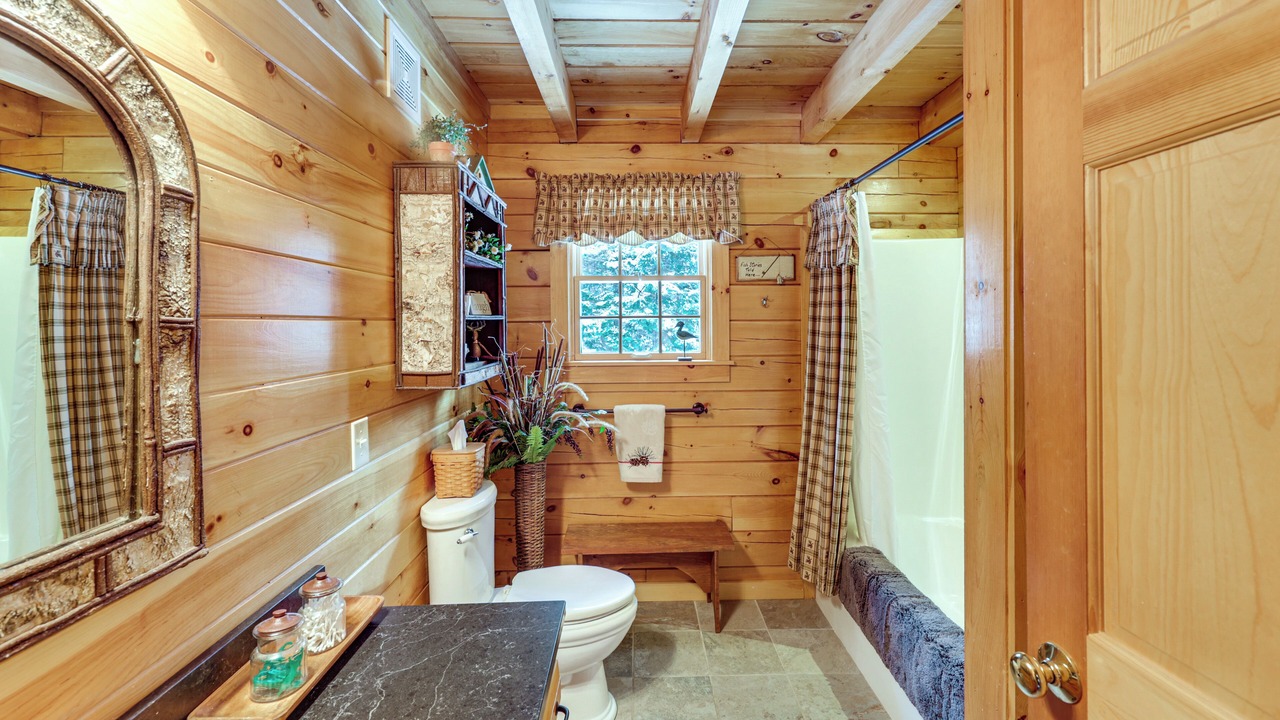 Photo of Bathroom in Stratton