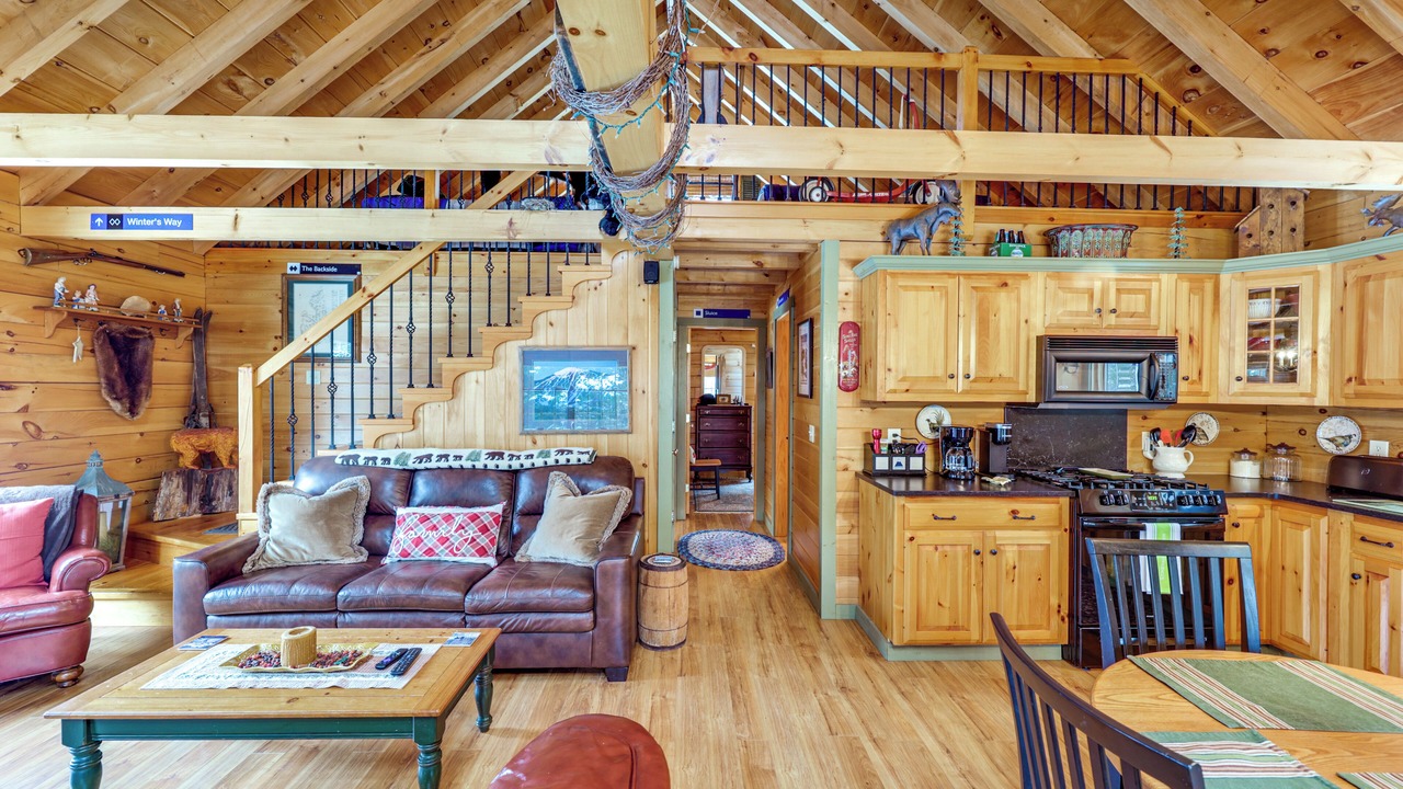 Photo of Livingroom in Stratton