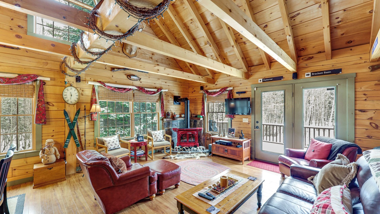Photo of Bedroom in Stratton