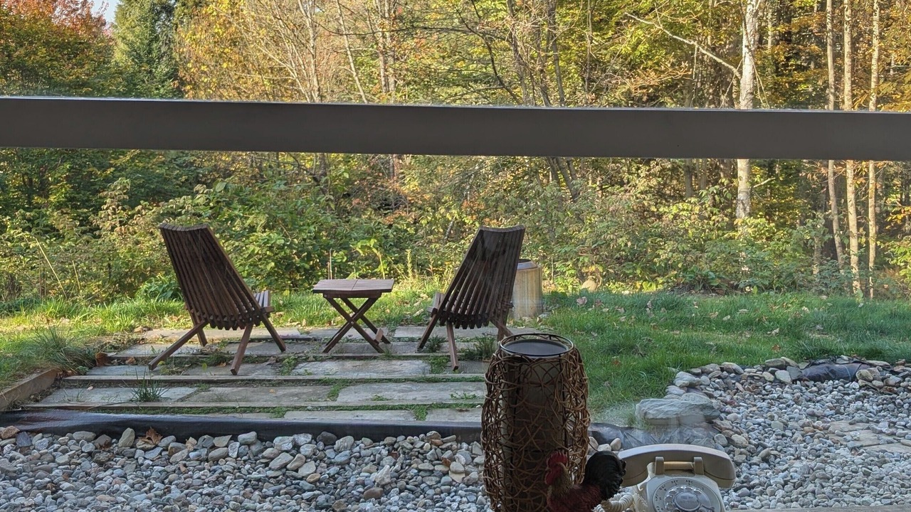 Photo of Outdoor in Moretown