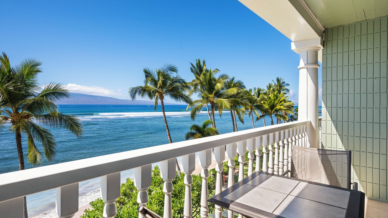 Photo of Others in Historic Lahaina Front Street