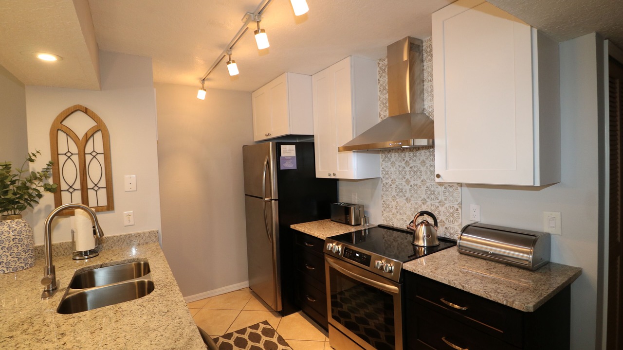 Photo of Kitchen in Lindfields