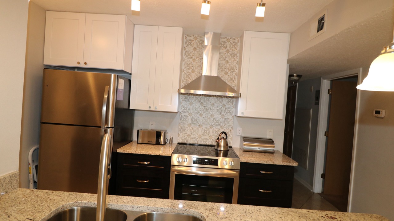 Photo of Kitchen in Lindfields