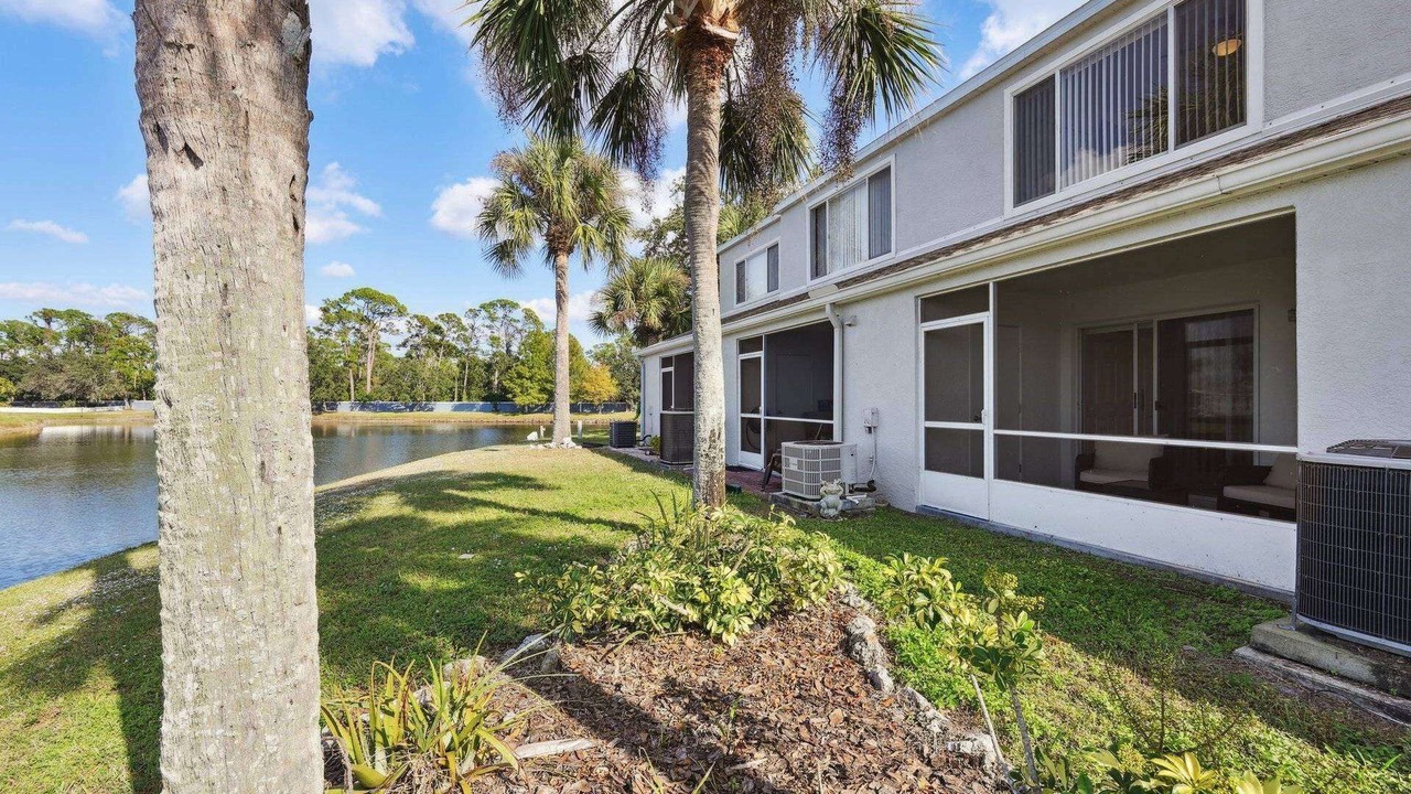 Photo of Outdoor in Sabal Harbour