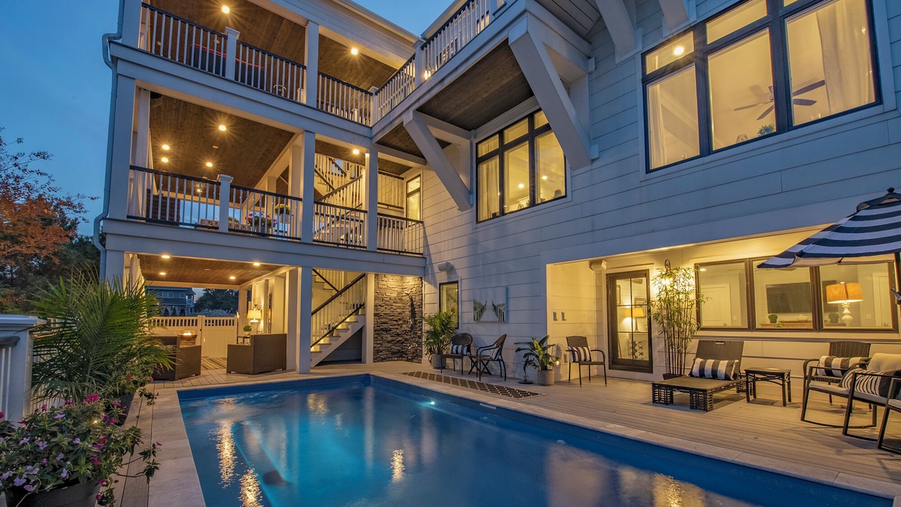 Photo of Outdoor in Dewey Beach