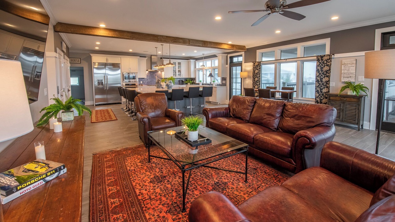 Photo of Bedroom in Dewey Beach