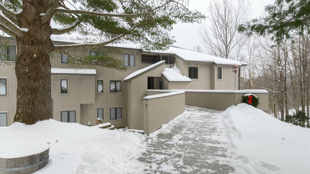 Photo of Outdoor in Waitsfield