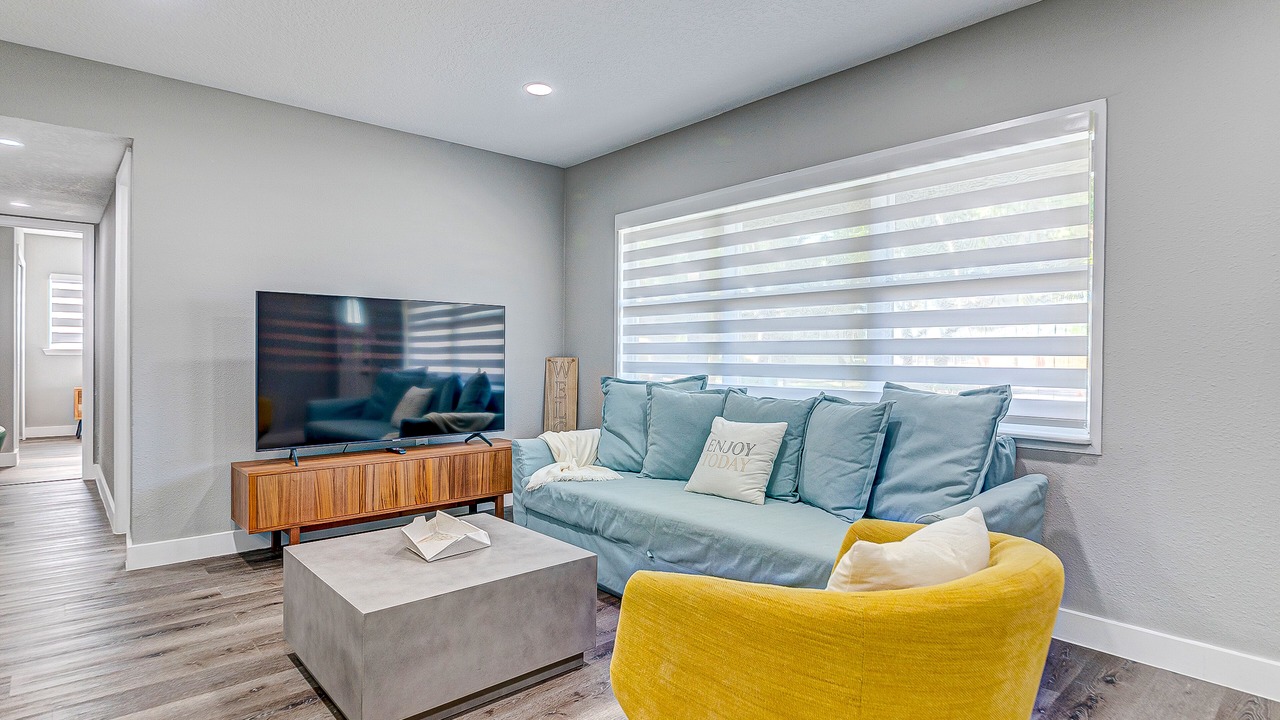 Photo of Bedroom in Venetian Way