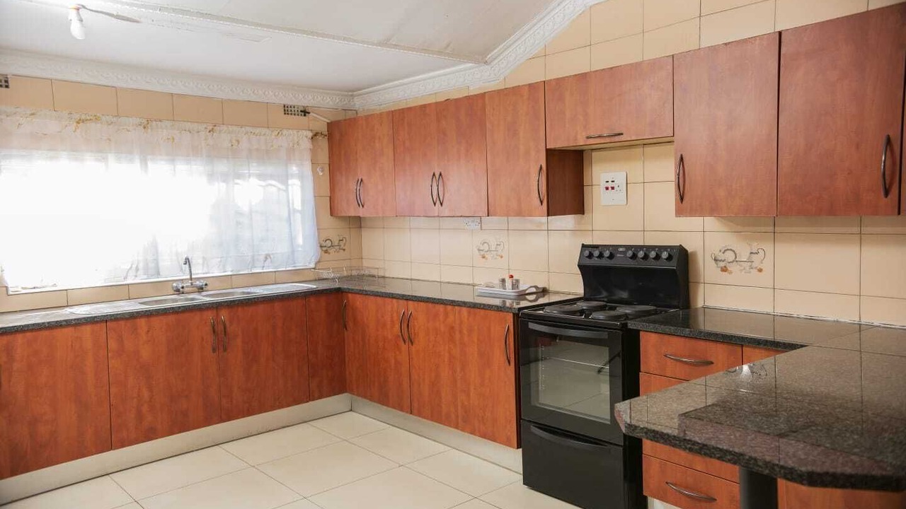 Photo of Kitchen in Cathedral Hill