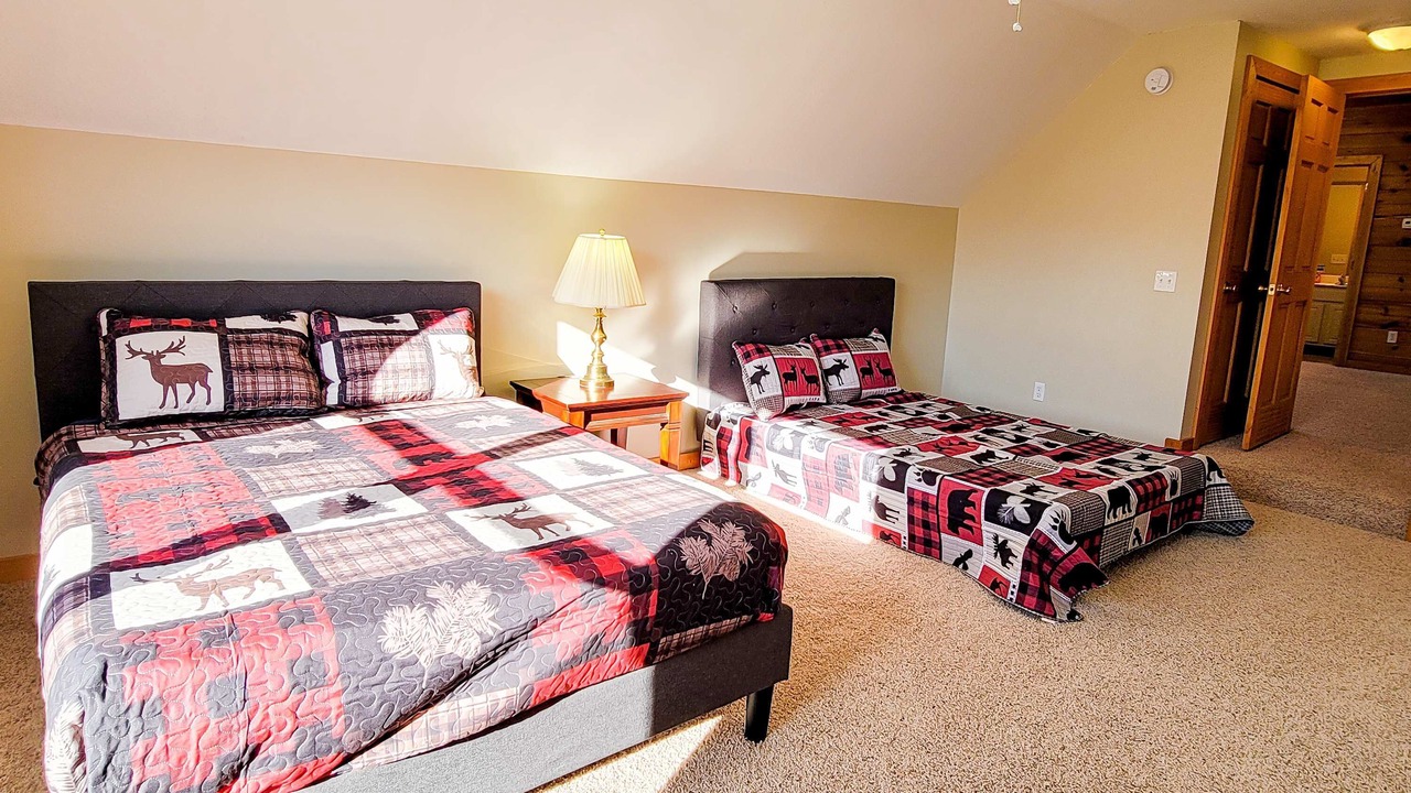 Photo of Bedroom in Sevierville