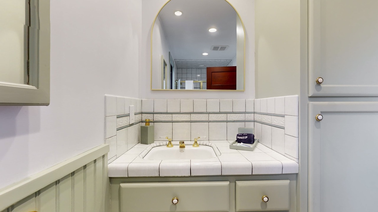 Photo of Bathroom in Mendocino