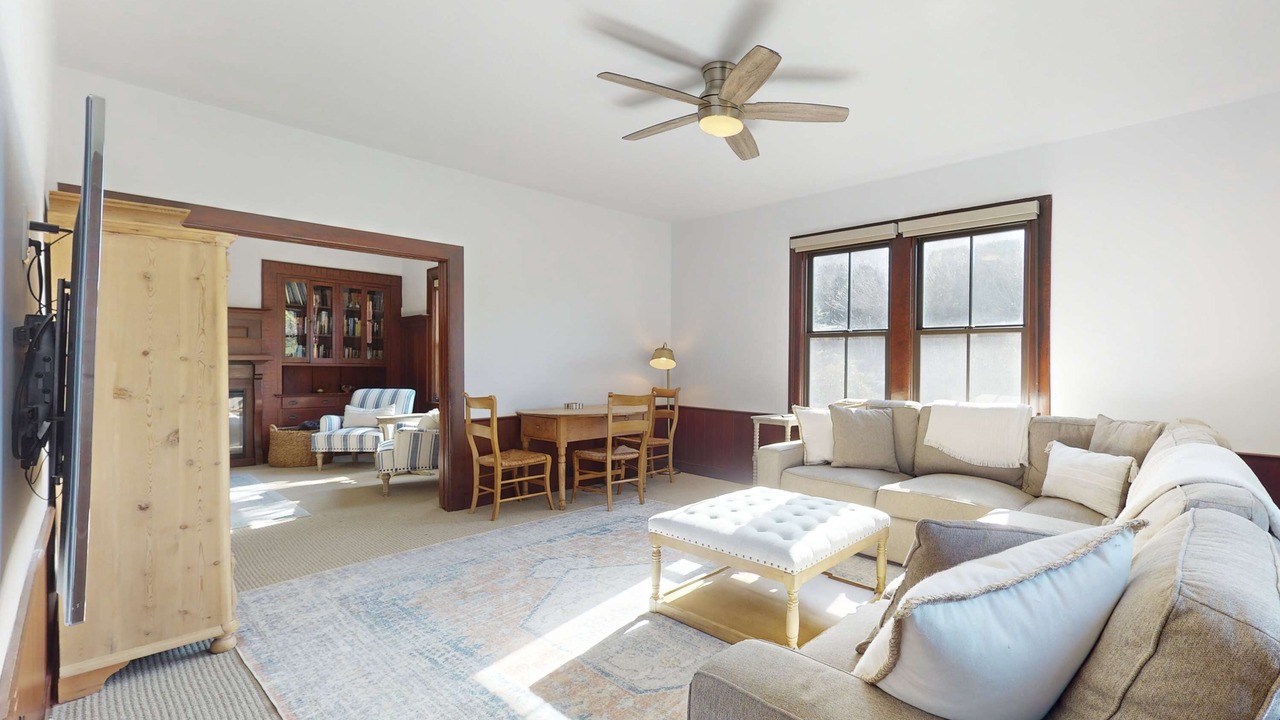 Photo of Livingroom in Mendocino