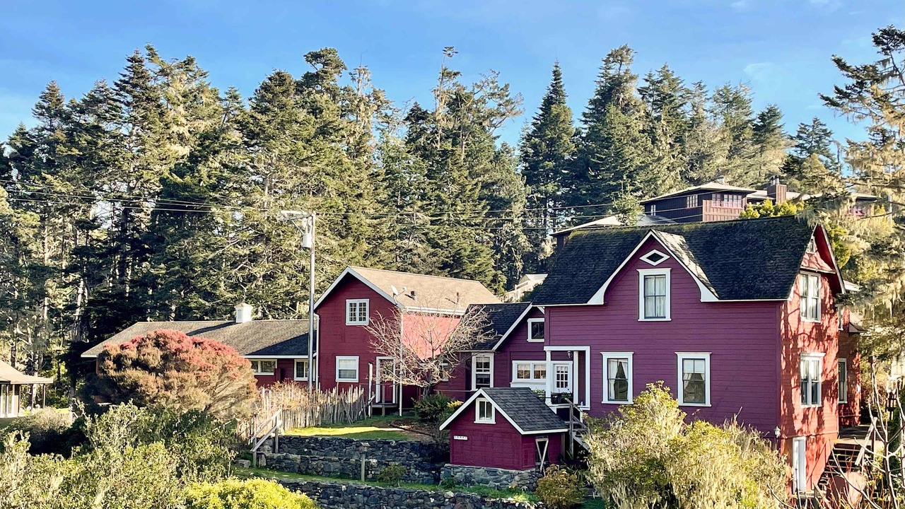 Photo of Outdoor in Mendocino