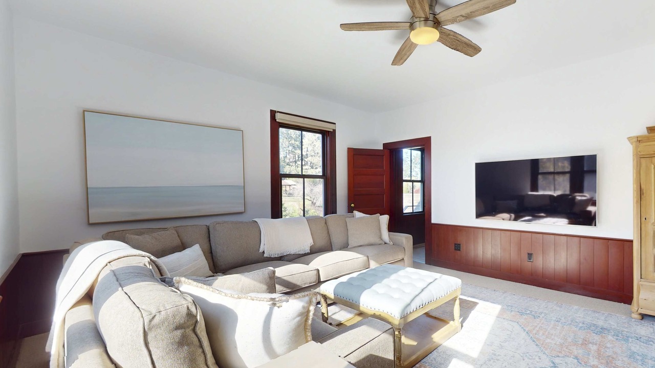 Photo of Livingroom in Mendocino