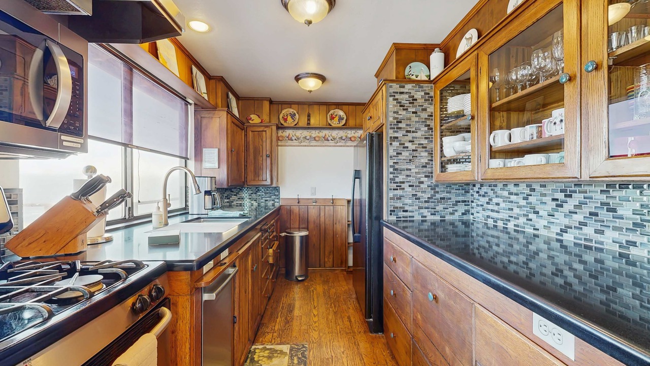 Photo of Kitchen in Fort Bragg