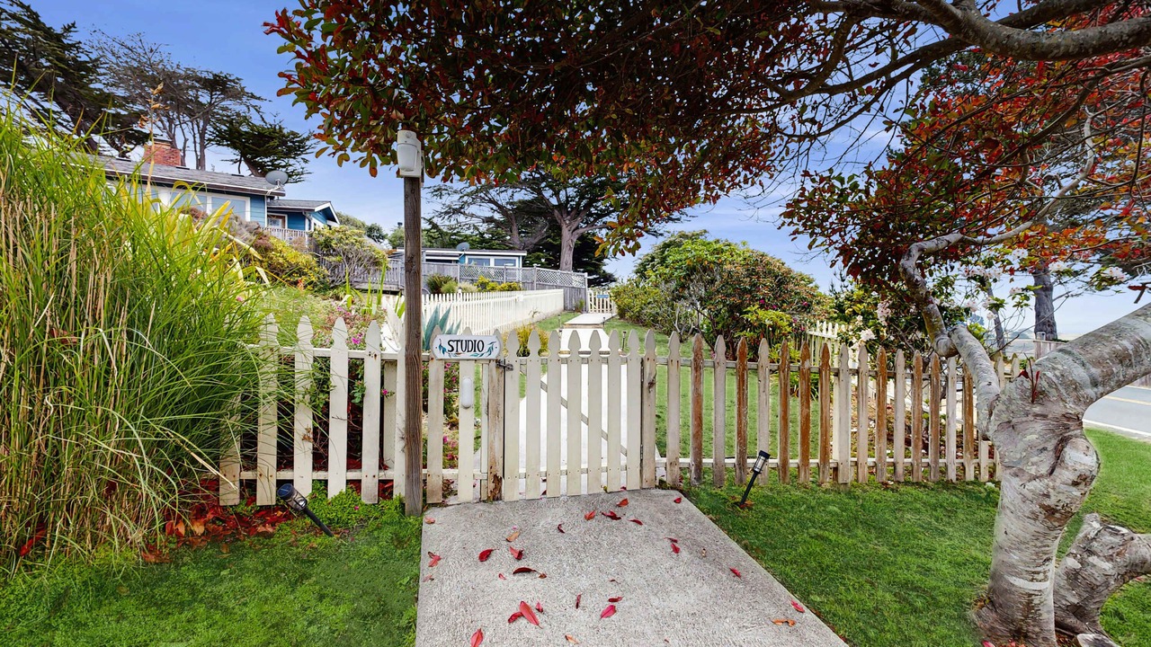 Photo of Outdoor in Mendocino