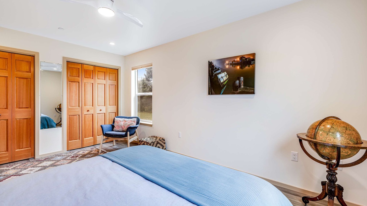 Photo of Bedroom in Cleone