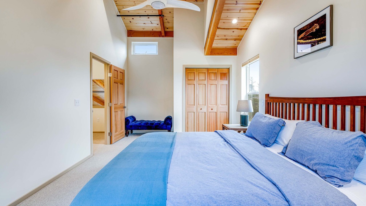 Photo of Bedroom in Cleone