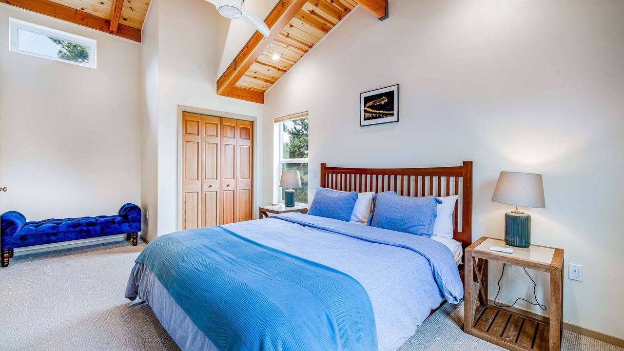 Photo of Bedroom in Cleone