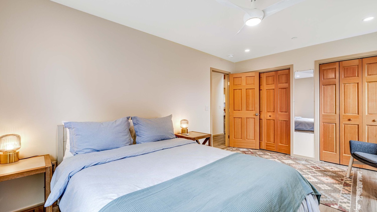 Photo of Bedroom in Cleone